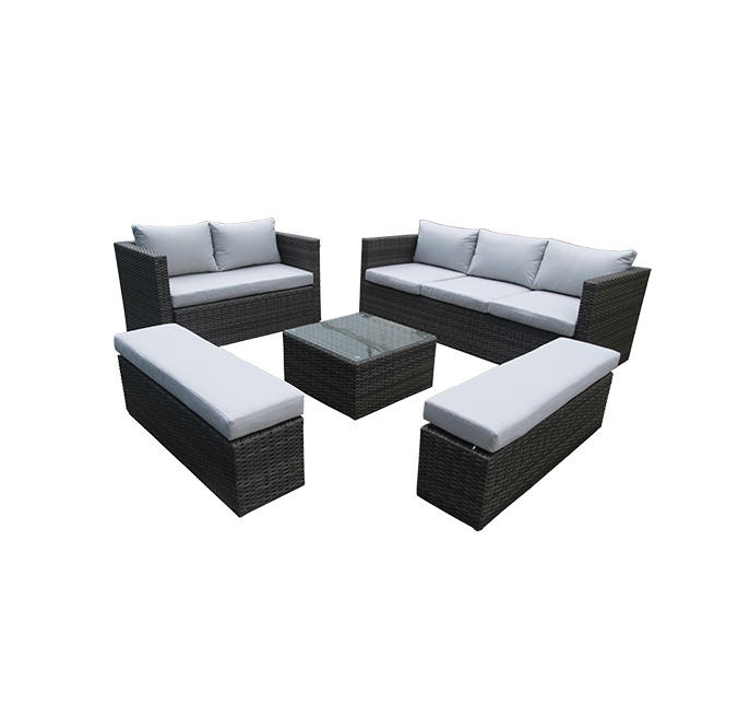 Furniture E1295-96-97-T1242
