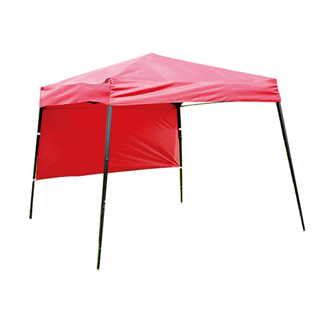 Gazebo LFGAS004