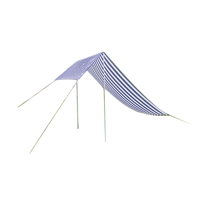 Gazebo LFR01